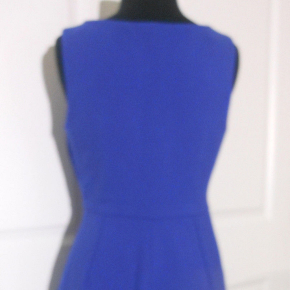 ANTHROPOLOGIE Eva Franco Saiph Ponte Sheath 6 NWT - Picture 6 of 7